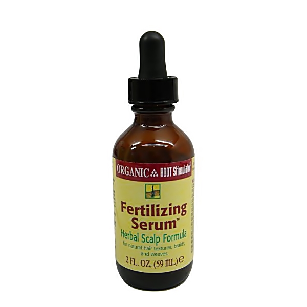 ORS Fertilizing Serum Herbal Scalp Formula 2oz